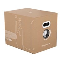 Ubiquiti UISP-Cable-Carrier, Cavo grigio