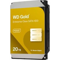 WD WD202KRYZ, Hard-disk 