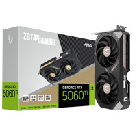 ZOTAC GeForce RTX 5060 Ti AMP 16GB, Scheda grafica 