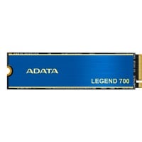 ADATA LEGEND 700 1 TB, Disco a stato solido blu/Oro