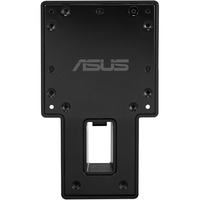 ASUS MKT01 Accessori per il montaggio del monitor Nero, Coperchio posteriore per schermo piatto, Nero, ASUS MHS01, 293 g, 210,3 mm, 122 mm