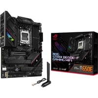ASUS ROG STRIX B650E-F GAMING WIFI AMD B650 Socket AM5 ATX, Scheda madre AMD, Socket AM5, AMD Ryzen™ 7, Socket AM5, DDR5-SDRAM, 128 GB