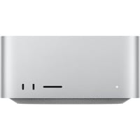 Apple MHQH4D/A, Sistema MAC argento