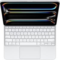 Apple MWR43LB/A, Tastiera bianco