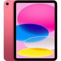 Apple iPad fucsia