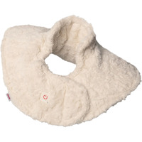 Beurer HK 165 Huggy Creme, Termoforo bianco