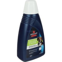 Bissell Pet Stain & Odour, Agenti di sgrassatura Detersivo per tappeto, Liquido, Tappeto, Tappeto, 1000 ml, Macchia di animali domestici, Greater than 30%: water. Less than 3%: nonionic surfactants, detergent builders, anionic...