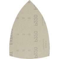 Bosch 2608900730, Foglio abrasivo 