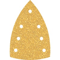 Bosch 2608901114, Foglio abrasivo 