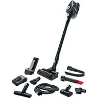 Bosch BSS825MULT, Aspirapolvere verticale grigio