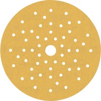 Bosch Expert Dischi per levigatura C470, Foglio abrasivo 50 pz