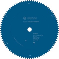 Bosch Lama per sega circolare EXPERT per acciaio inossidabile, Ø 355mm, 90 denti 