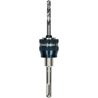 Bosch Power Change Plus Adattatore 8,7mm Nero