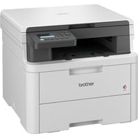 Brother DCPL3520CDWRE1, Stampante multifunzione grigio