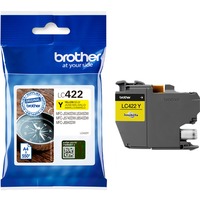 Brother LC-422Y