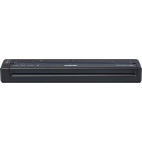 Brother PJ863Z1, Stampante termica Nero