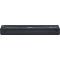 Brother PJ863 300 x 300 DPI Con cavo e senza cavo Termica diretta Stampante portatile, Stampante termica Nero, Termica diretta, Stampante portatile, 300 x 300 DPI, Codice a barre 2D, Codice a barre, Testo, 160 µm, 20,3 cm