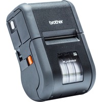 Brother RJ2150Z1, Stampante ricevute Nero