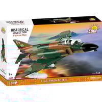 COBI F-4C Phantom II, Giochi di costruzione 