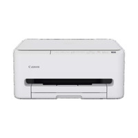 Canon PIXMA TS4150i Ad inchiostro A4 1200 x 1200 DPI Wi-Fi, Stampante multifunzione bianco, Ad inchiostro, Stampa a colori, 1200 x 1200 DPI, A4, Stampa diretta, Bianco