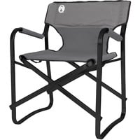 Steel Deck Chair