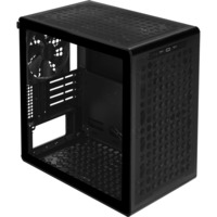 Cooler Master Q300L V3 Black, Chassis Tower Nero