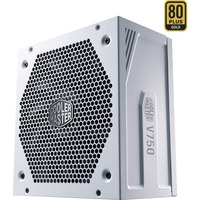 Image of V750 Gold-V2 White Edition alimentatore per computer 750 W 24-pin ATX ATX Bianco, Alimentatore PC