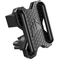 Corsair 2nd Generation 180° PCIe 5.x 12V-2x6 Power Bridge - Stile A, Ponte Nero