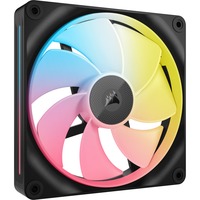 Corsair CO-9051051-WW, Ventola Nero