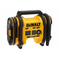 DEWALT DCC018N compressore ad aria giallo/Nero, 11 bar, 2,5 kg