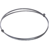 EINHELL Lama per sega a nastro 1.712 x 6 x 0,65mm, 6 TPI 