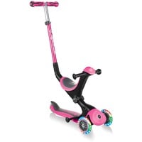 GLOBBER 646-110, Scooter fucsia