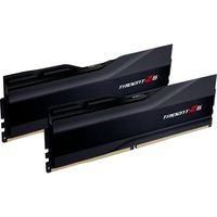 G.Skill DIMM 48 GB DDR5-7200 (2x 24 GB) Kit doppio, Memoria Nero