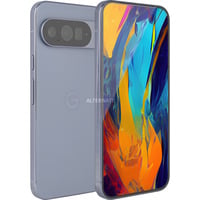 Google Pixel 10 Pro XL 256GB, Handy grigio chiaro