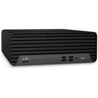 HP ProDesk 400 G7 MT Ricondizionato, PC completo Nero