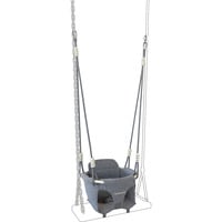 HUDORA 72180 grigio
