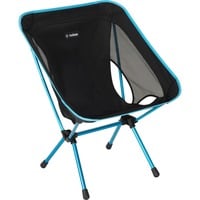 Helinox Chair One (re) 10003223, Sedia Nero/Blu