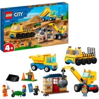 LEGO 60391 