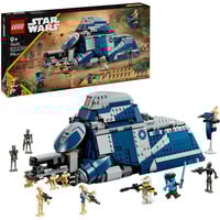 LEGO 75435, Giochi di costruzione