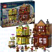 LEGO 76452