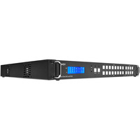 Lindy 38260, Splitter HDMI Nero