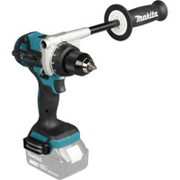 Makita Trapano avvitatore a batteria DDF492Z, 18 Volt blu/Nero