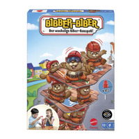 Mattel HPW60, Gioco di abilità 