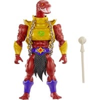 Mattel HYD42, Gioco figura 