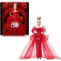 Mattel Signature JBJ17 bambola Bambola alla moda, Femmina, 6 anno/i, Ragazza, 330,2 mm, 170 g