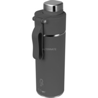 Ninja DW1801EUUKGY, Thermos grigio/in acciaio inox