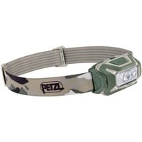 Petzl E069BA01 marrone chiaro/Verde