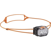 Petzl SWIFT LT Nero/Orange