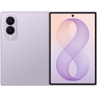 Samsung Galaxy Z Fold8 512GB, Handy viola