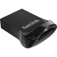SanDisk Ultra Fit 1 TB, Chiavetta USB Nero
